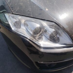 FARO DERECHO RENAULT LAGUNA III BERLINA