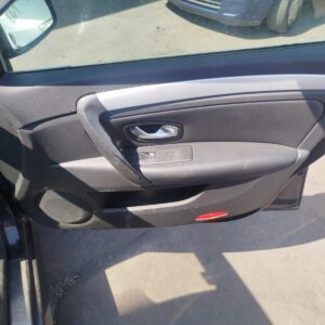 ELEVALUNAS DELANTERO DERECHO RENAULT LAGUNA III BERLINA