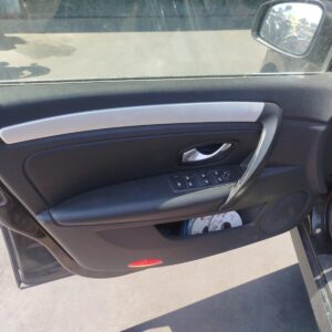 ELEVALUNAS DELANTERO IZQUIERDO RENAULT LAGUNA III BERLINA