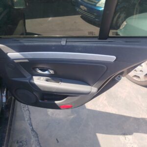 ELEVALUNAS TRASERO DERECHO RENAULT LAGUNA III BERLINA