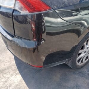 PARAGOLPES TRASERO RENAULT LAGUNA III BERLINA