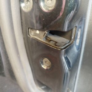 CERRADURA PUERTA DELANTERA IZQUIERDA FORD MONDEO BERLINA (CA2)