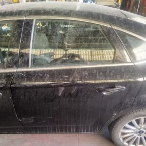 PUERTA TRASERA IZQUIERDA FORD MONDEO BERLINA (CA2)