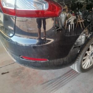 PARAGOLPES TRASERO FORD MONDEO BERLINA (CA2)