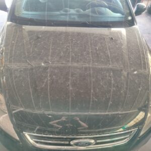 CAPO FORD MONDEO BERLINA (CA2)