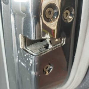 CERRADURA PUERTA TRASERA IZQUIERDA FORD MONDEO BERLINA (CA2)