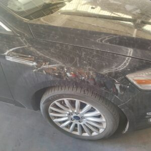 ALETA DELANTERA DERECHA FORD MONDEO BERLINA (CA2)
