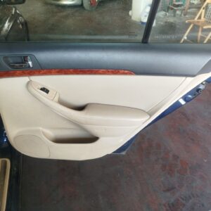 ELEVALUNAS TRASERO DERECHO TOYOTA AVENSIS WAGON (T25)