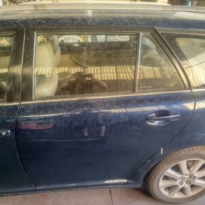 PUERTA TRASERA IZQUIERDA TOYOTA AVENSIS WAGON (T25)