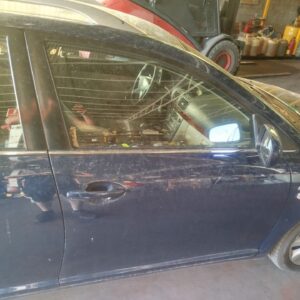 PUERTA DELANTERA DERECHA TOYOTA AVENSIS WAGON (T25)