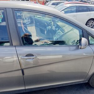 PUERTA DELANTERA DERECHA SEAT ALTEA (5P1)