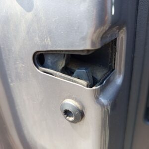 CERRADURA PUERTA DELANTERA IZQUIERDA SEAT ALTEA (5P1)