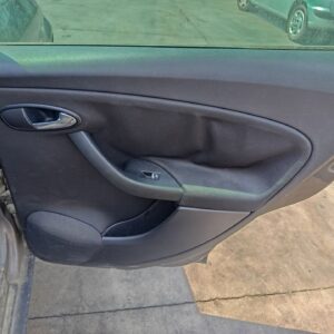ELEVALUNAS TRASERO DERECHO SEAT ALTEA (5P1)