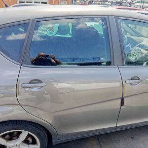 PUERTA TRASERA DERECHA SEAT ALTEA (5P1)