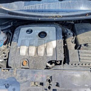MOTOR COMPLETO SEAT ALTEA (5P1)