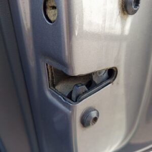 CERRADURA PUERTA TRASERA DERECHA SEAT ALTEA (5P1)