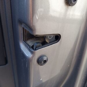 CERRADURA PUERTA DELANTERA DERECHA SEAT ALTEA (5P1)