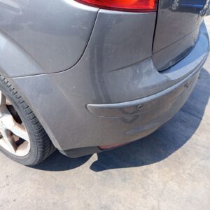 PARAGOLPES TRASERO SEAT ALTEA (5P1)