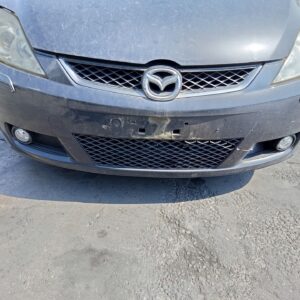 PARAGOLPES DELANTERO MAZDA 5 BERLINA (CR)