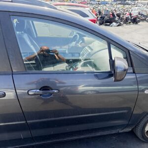 PUERTA DELANTERA DERECHA MAZDA 5 BERLINA (CR)