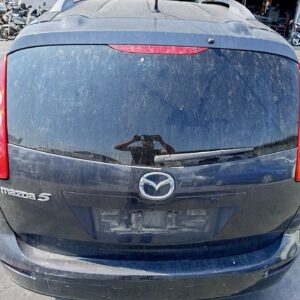 PORTON TRASERO MAZDA 5 BERLINA (CR)