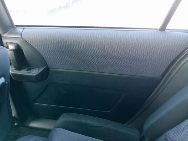 ELEVALUNAS TRASERO DERECHO MAZDA 5 BERLINA (CR)