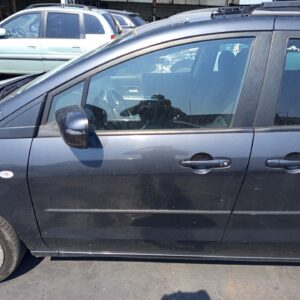 PUERTA DELANTERA IZQUIERDA MAZDA 5 BERLINA (CR)