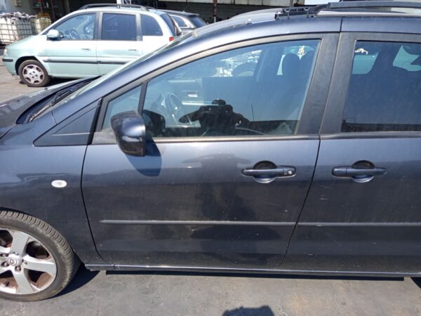 PUERTA DELANTERA IZQUIERDA MAZDA 5 BERLINA (CR)