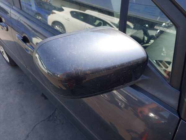 RETROVISOR DERECHO MAZDA 5 BERLINA (CR)