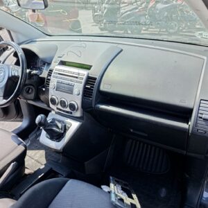 SALPICADERO MAZDA 5 BERLINA (CR)