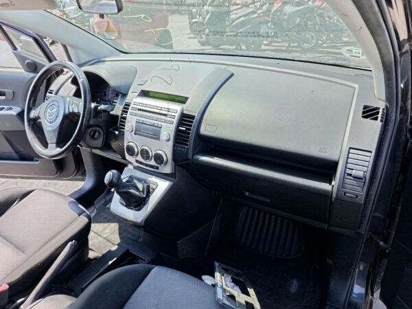 SALPICADERO MAZDA 5 BERLINA (CR)