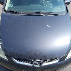 CAPO MAZDA 5 BERLINA (CR)