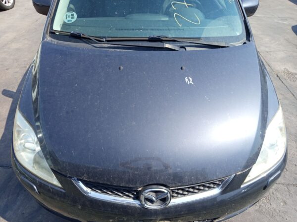 CAPO MAZDA 5 BERLINA (CR)