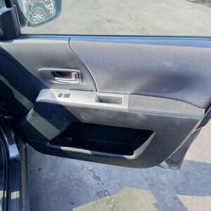 ELEVALUNAS DELANTERO DERECHO MAZDA 5 BERLINA (CR)