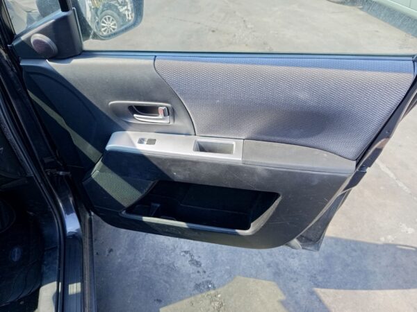 ELEVALUNAS DELANTERO DERECHO MAZDA 5 BERLINA (CR)