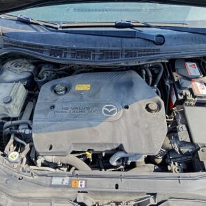 ELECTROVENTILADOR MAZDA 5 BERLINA (CR)