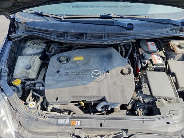 SERVOFRENO MAZDA 5 BERLINA (CR)