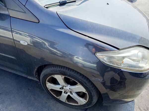 ALETA DELANTERA DERECHA MAZDA 5 BERLINA (CR)