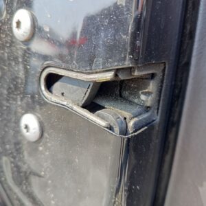 CERRADURA PUERTA DELANTERA IZQUIERDA BMW SERIE 3 COMPACTO (E46)