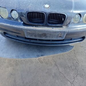 PARAGOLPES DELANTERO BMW SERIE 3 COMPACTO (E46)