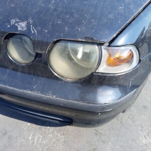 FARO IZQUIERDO BMW SERIE 3 COMPACTO (E46)