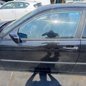 PUERTA DELANTERA IZQUIERDA BMW SERIE 3 COMPACTO (E46)