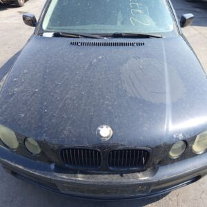 CAPO BMW SERIE 3 COMPACTO (E46)