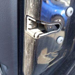 CERRADURA PUERTA DELANTERA DERECHA BMW SERIE 3 COMPACTO (E46)