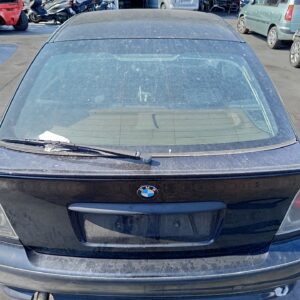 PORTON TRASERO BMW SERIE 3 COMPACTO (E46)