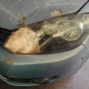 FARO IZQUIERDO VOLKSWAGEN GOLF VI (5K1)(10.2008)