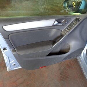 ELEVALUNAS DELANTERO IZQUIERDO VOLKSWAGEN GOLF VI (5K1)(10.2008)