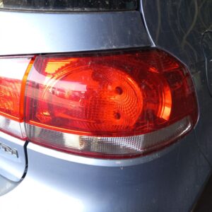 PILOTO TRASERO DERECHO VOLKSWAGEN GOLF VI (5K1)(10.2008)