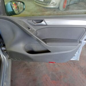 ELEVALUNAS DELANTERO DERECHO VOLKSWAGEN GOLF VI (5K1)(10.2008)