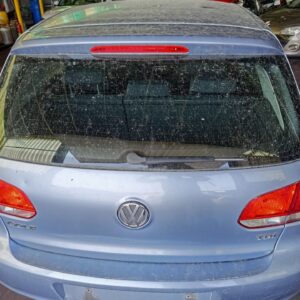 PORTON TRASERO VOLKSWAGEN GOLF VI (5K1)(10.2008)